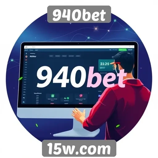 Plataforma 940bet e sua experiência do usuário