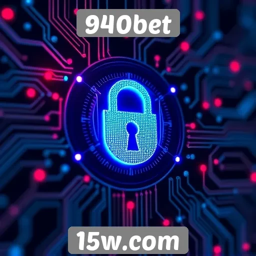 Como a 940bet garante segurança aos usuários