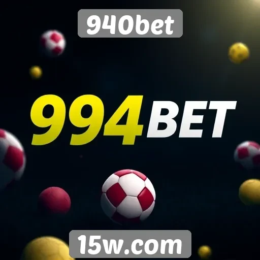 Principais jogos disponíveis na plataforma 940bet