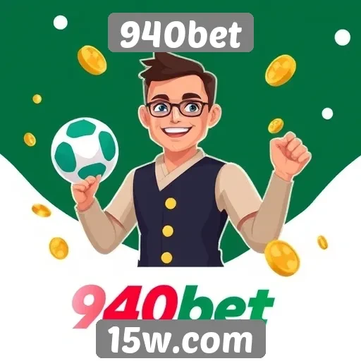 Promoções e bônus oferecidos pelo 940bet