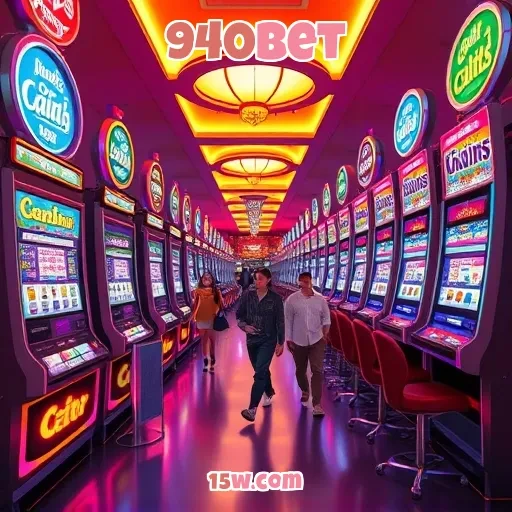 940bet: Conheça as Garantias de Segurança que Protegem Seus Jogos