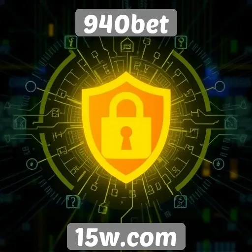 Análise de segurança do site 940bet
