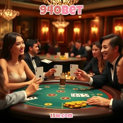 940bet VIP: Benefícios Exclusivos Para Jogadores Leais